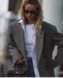 Street Style boyfriend shirt