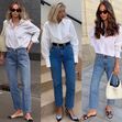 Street Style boyfriend shirt