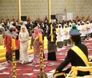 casamento, princesa fadzilah do brunei