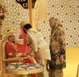 casamento, princesa fadzilah do brunei