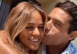 Alice Alves, Carlos Afonso