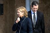 Infanta Cristina, Iñaki Urdangarín
