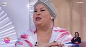 Fá, Fátima Padinha