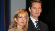 Infanta Cristina, Iñaki Urdangarín