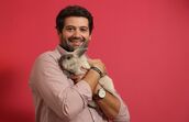 Conheça a Acácia, a coelha de André Ventura
