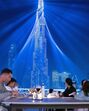Georgina Rodriguez, Cristiano Ronaldo, aniversário, Dubai