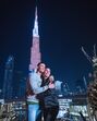 Georgina Rodriguez, Cristiano Ronaldo, aniversário, Dubai