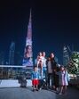 Georgina Rodriguez, Cristiano Ronaldo, aniversário, Dubai