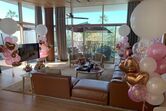 Georgina Rodriguez, Cristiano Ronaldo, aniversário, Dubai
