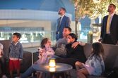 Georgina Rodriguez, Cristiano Ronaldo, aniversário, Dubai