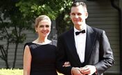 Infanta Cristina, Iñaki Urdangarín