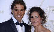 rafael nadal,  Xisca Perello 
