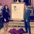 rafael nadal,  Xisca Perello 