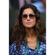 rafael nadal,  Xisca Perello 