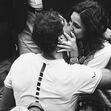 rafael nadal,  Xisca Perello 