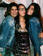 Liliana Campos, Nita, amiga
