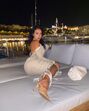 Georgina Rodríguez, moda, roupa, luxo
