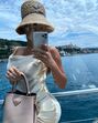 Georgina Rodríguez, moda, roupa, luxo