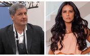Já há confusão na casa! Jaciara não gosta da boca de Bruno de Carvalho e deixa aviso: 'Brincadeira ofensiva não aceito…'