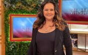 Atriz chegou ao limite! Programa 'Passadeira Vermelha' deu cabo de Helena Laureano