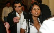O estranho casamento de Jaciara e Deco… que quase a deixou sem nada