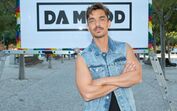 Adeus menino certinho. Da boysband à droga feita de açúcar: a nova vida de José Mata, do galã das novelas da SIC