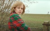 Kristen Stewart no papel da princesa Diana, em 'Spencer'