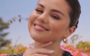 Selena Gomez