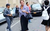 Street Style peças para dar twist ao look