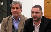 Bruno de Carvalho e Leandro