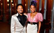 Ian Alexander, Regina King