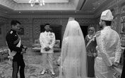 casamento, princesa fadzilah do brunei