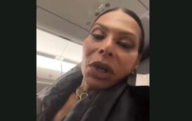 No avião sem máscara, a caminho da TVI, José Castelo Branco reclama com quem tosse: "Pindérica"