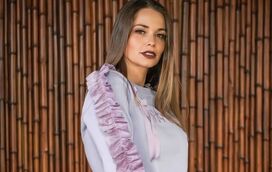 A adolescência trágica da atriz Laura Galvão: tentou tirar duas vezes a própria vida e foi diagnosticada com doença crónica