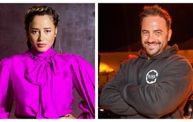 Ainda agora começou e a azia já é grande! Liliana Almeida não perdoa "traição" de Hugo Tabaco e vinga-se