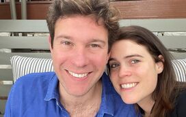 Problema de saúde da princesa Eugenie causa preocupação em segunda gravidez