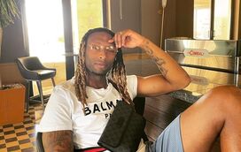 Mais uma acusação de agressão. Rúben Semedo detido após queixa de violência doméstica