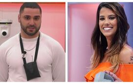 Ela não se cala! Ex-companheira de Leandro garante que a relação foi marcada por "violência doméstica e psicológica"
