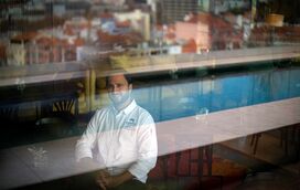 Aquele ceviche de bacalhau inesquecível 