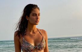 Filipa Nascimento mostra o que está a sofrer com a gravidez