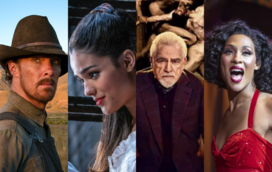 Em cerimónia sem transmissão ou tapete vermelho, ‘The Power of the Dog’, 'West Side Story' e ‘Succession’ foram os vencedores da noite dos Globos