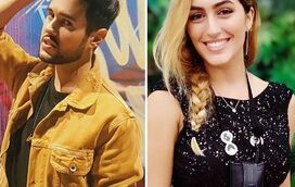 Descambou: Zena Pacheco e Bruno Almeida "pegam-se" em fórum público