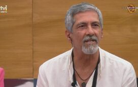 Nuno Homem de Sá revela história íntima: "Debaixo dos edredões dá imensa barraca"