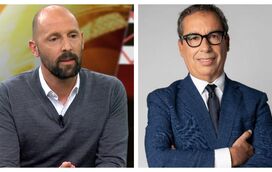 Bronca na CNN! Pedro Barbosa bate com a porta por causa de Rui Santos