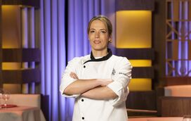 Após confronto intempestivo com Ljubomir Stanisic, concorrente mantém-se desaparecida