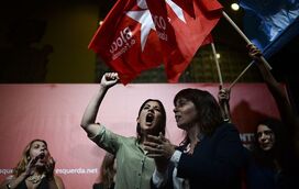 A vida delas dava um filme. Quem são as mulheres que mandam no Bloco de Esquerda: a atriz Catarina Martins, a "pastora" Marisa e a aristocracia da luta armada, Mariana e Joana Mortágua