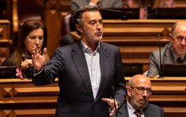 João Cotrim Figueiredo. O partido de um homem só