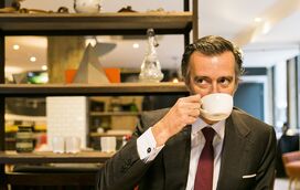 Afinal o que se passa com Cotrim Figueiredo? Presidente da Iniciativa Liberal, que foi diretor da TVI, deixa o partido de forma repentina 