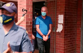 Podem ser enviados magistrados para a África do Sul para ajudar na extradição de João Rendeiro