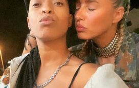 É o amor a fazer estragos: ex-namorada de Liliana Almeida desaparece das redes sociais